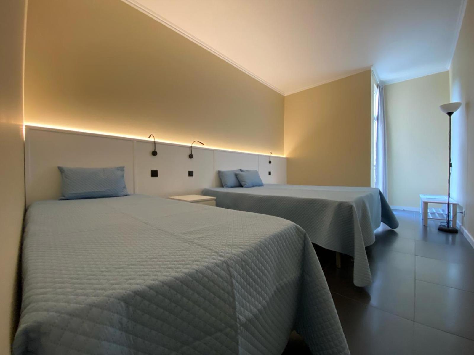 White Pico Lodge Sao Roque do Pico Ngoại thất bức ảnh