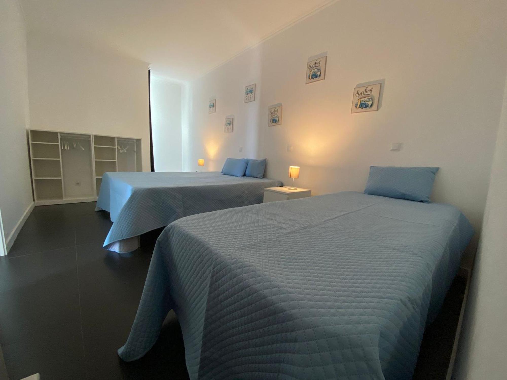 White Pico Lodge Sao Roque do Pico Ngoại thất bức ảnh